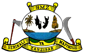 SMZ Logo