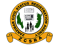 ZCSRA Logo